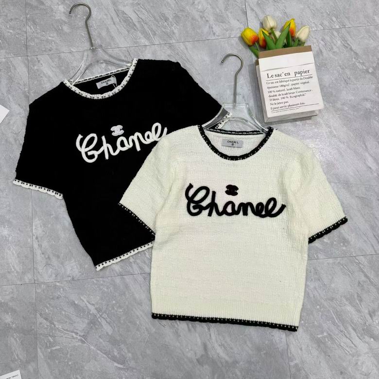 Chanel S-XL 12
